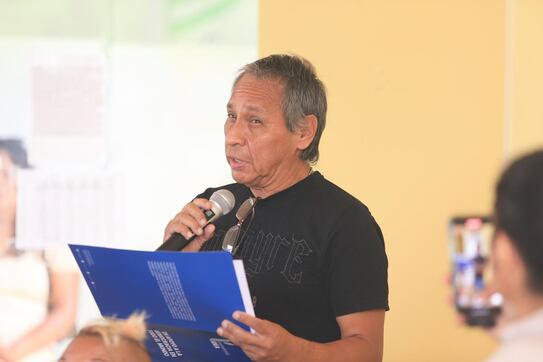 Pregunta de Francisco Acosta