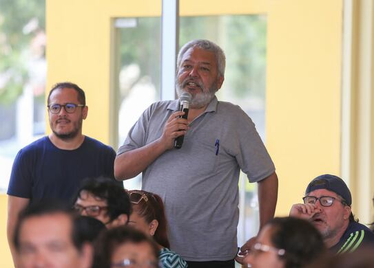 Pregunta de Álvaro Rojas
